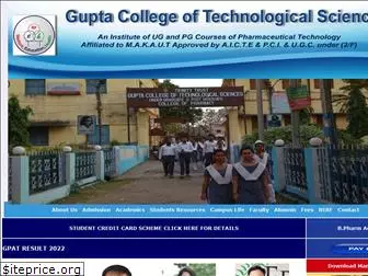 gctsindia.in