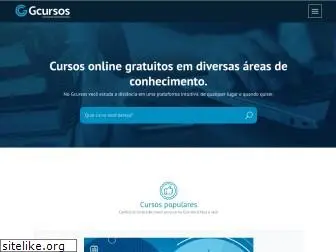gcursos.com.br