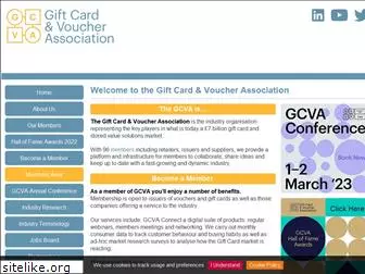 gcva.co.uk