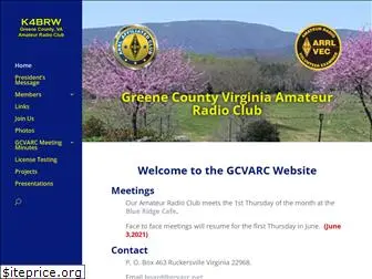 gcvarc.org