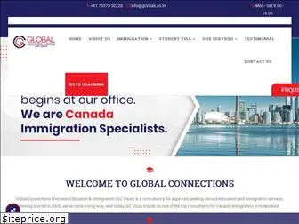 gcvisas.co.in