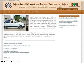 gcvt.org