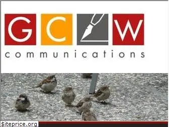 gcw-communications.com