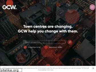 gcw.co.uk