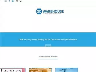 gcwarehouse.com