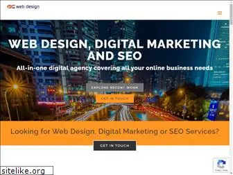 gcwebdesignplus.com