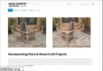 gcwoodworks.com