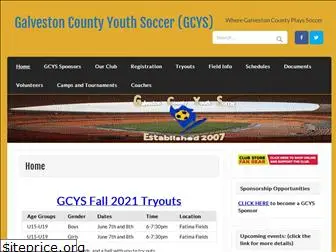 gcysoccer.org