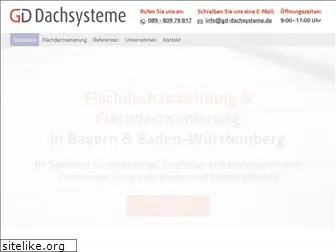 gd-dachsysteme.de