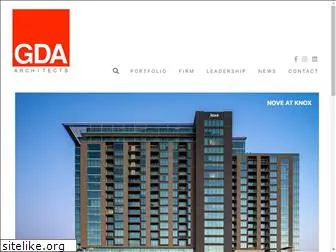 gda-architects.com