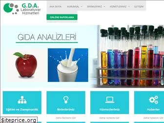 gda.com.tr
