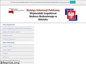 gda.winb.gov.pl thumbnail