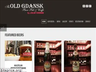 gdansk-beerpub.com