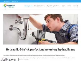 gdansk-hydraulik.pl
