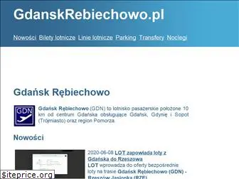 gdanskrebiechowo.pl