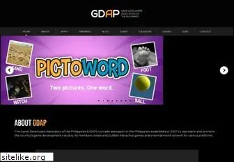 gdap.org.ph