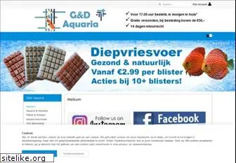 www.gdaquarium.nl