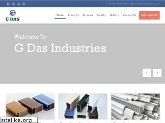 gdasindustries.com