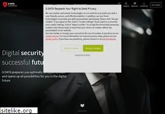 gdata-software.com