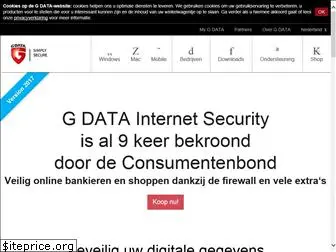 gdata.nl