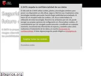 gdatasoftware.mx