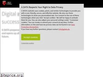gdatasoftware.se