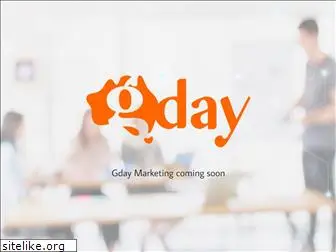 gday.com.au