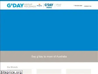gdaygroup.com.au