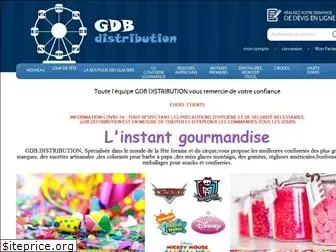 gdb-distribution.com