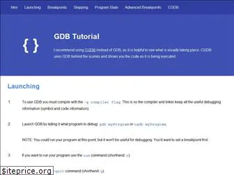 gdb-tutorial.net