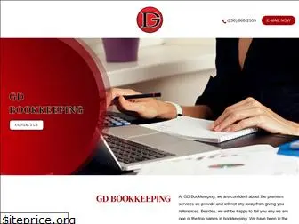 gdbookkeeping.com