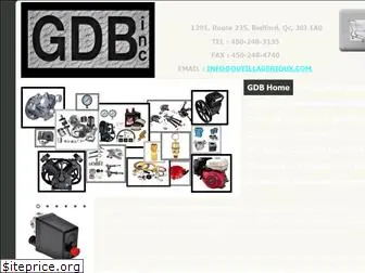 gdbparts.com