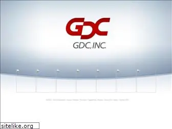 gdc-corp.com