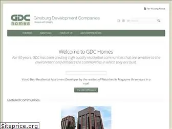 gdccondos.com