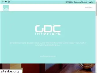 gdcinteriors.com