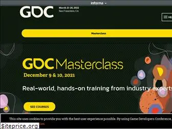 gdclondon.com