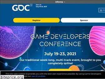 gdcnext.com