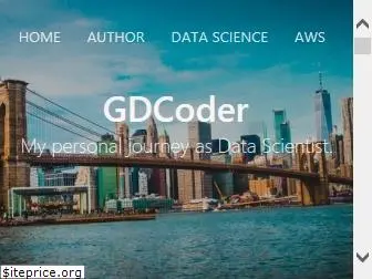 gdcoder.com