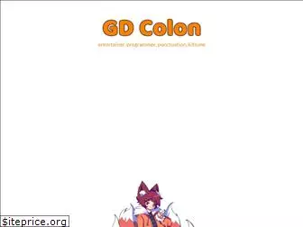gdcolon.com