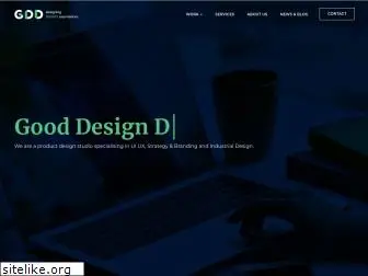 gdd.design