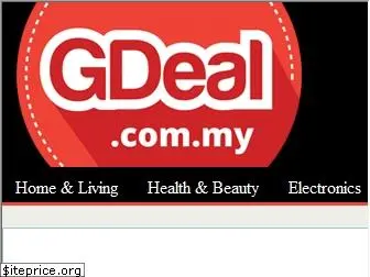 gdeal.com.my