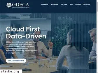 gdeca.net