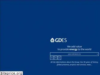 gdes.com