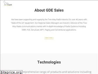 gdesales.com