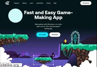 gdevelop-app.com