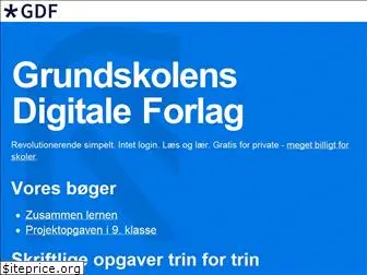 gdf.dk