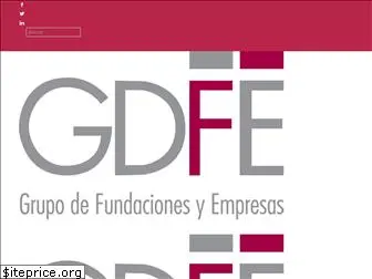 gdfe.org.ar