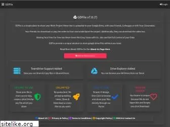 gdflix.pro