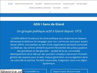 gdg-gland.ch