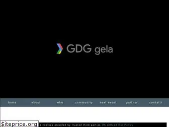 gdggela.org